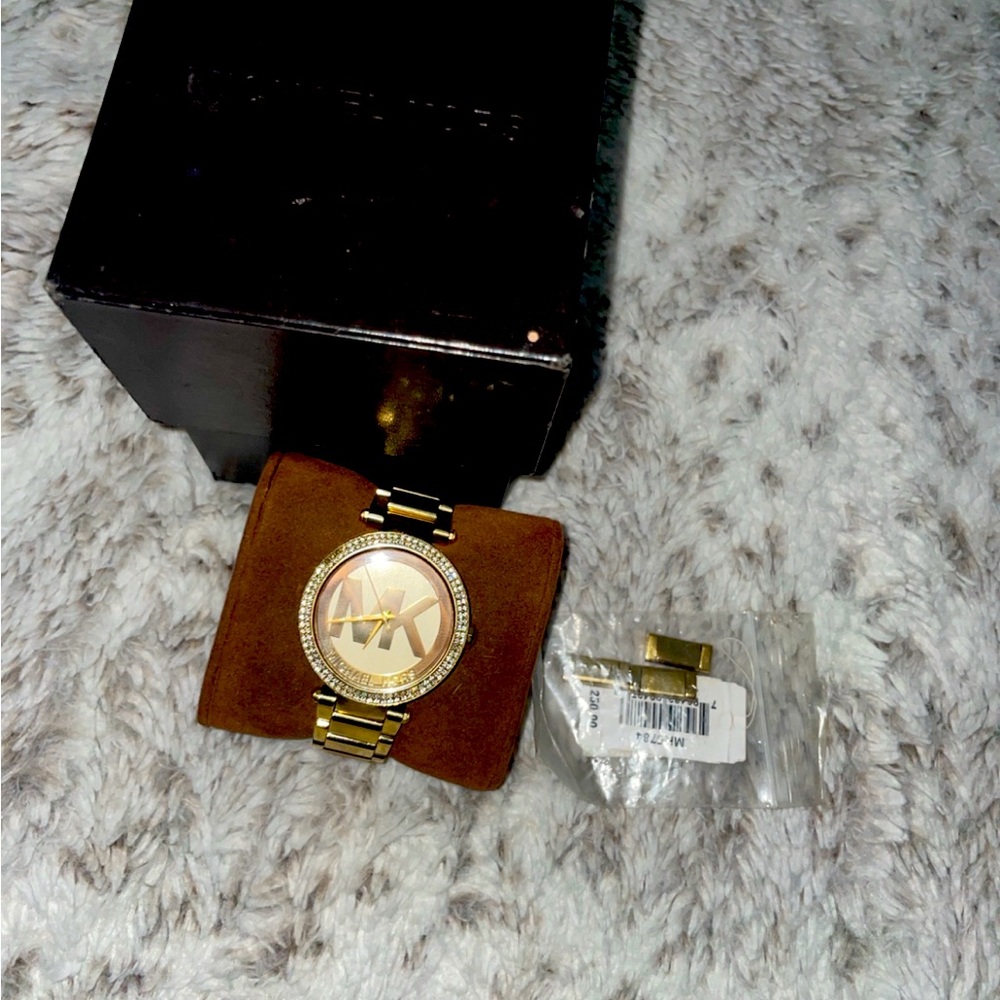 Micheal kors watch